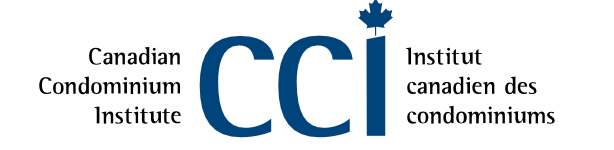 Canadian Condominium Institute logo